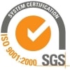ISO 9001:2